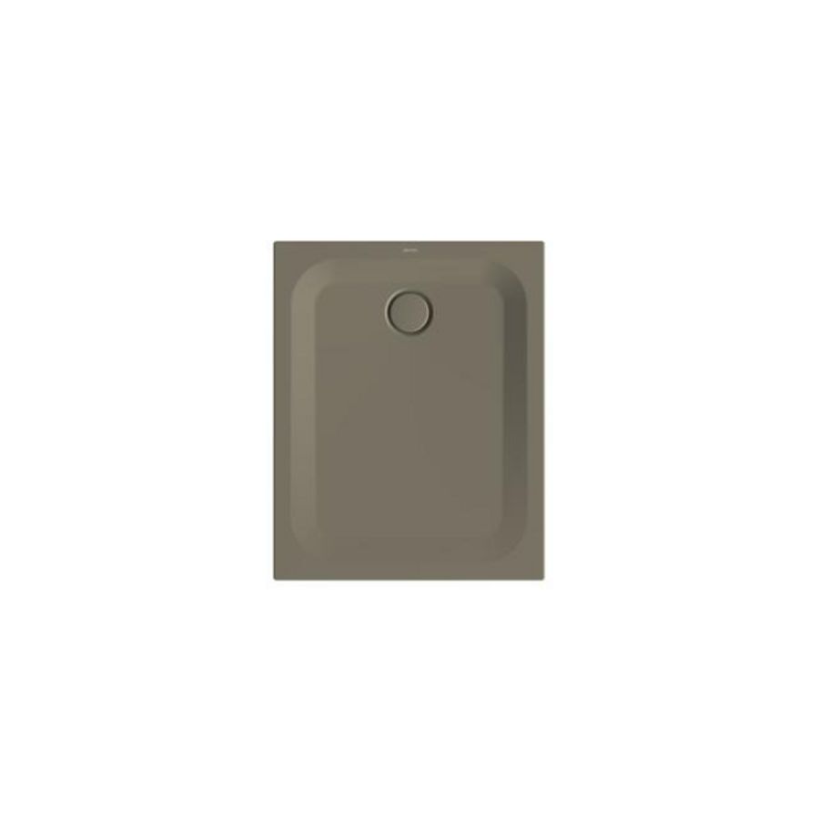 Douchebak BetteUltra 1000x800x25mm Graphite Anti-Slip Pro