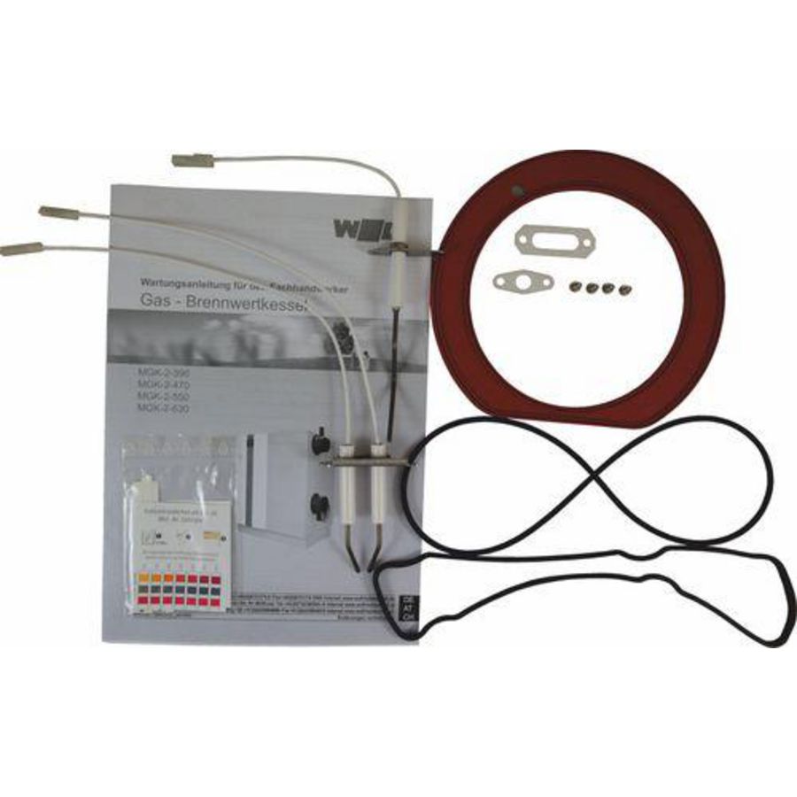 Onderhoudsset mgk-2
