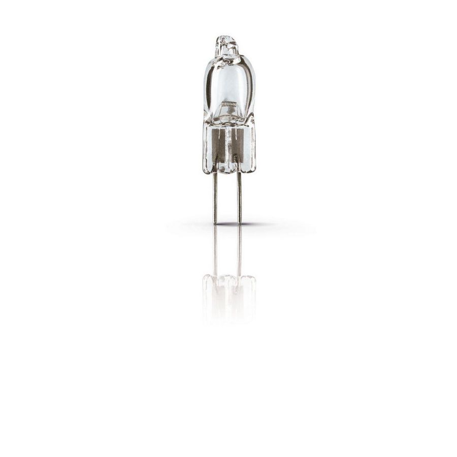Doos a 100st. 6605 10W G4 6V 1CT/10X10F