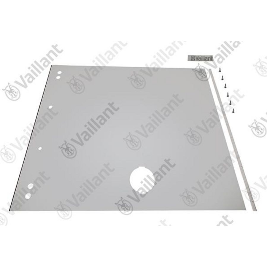 Voorpaneel 0020040505