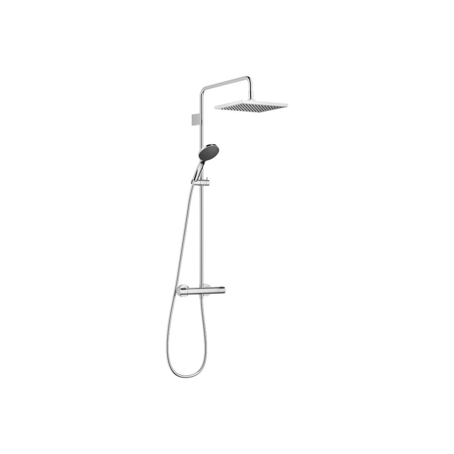 Showerpipe dchetherst+doucheset FlowRed 300mm-CH