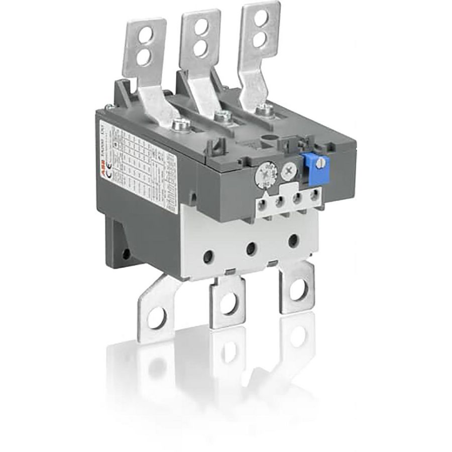 Overbelastingsrelais thermisch Ta 200 du 110 v1000 PTB