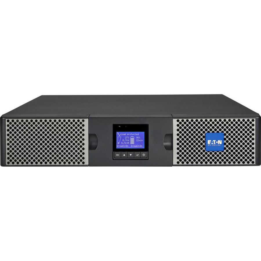 9PX UPS 1500VA/1500W Rack/Tower 2U Online 1 Fase Li-Ion