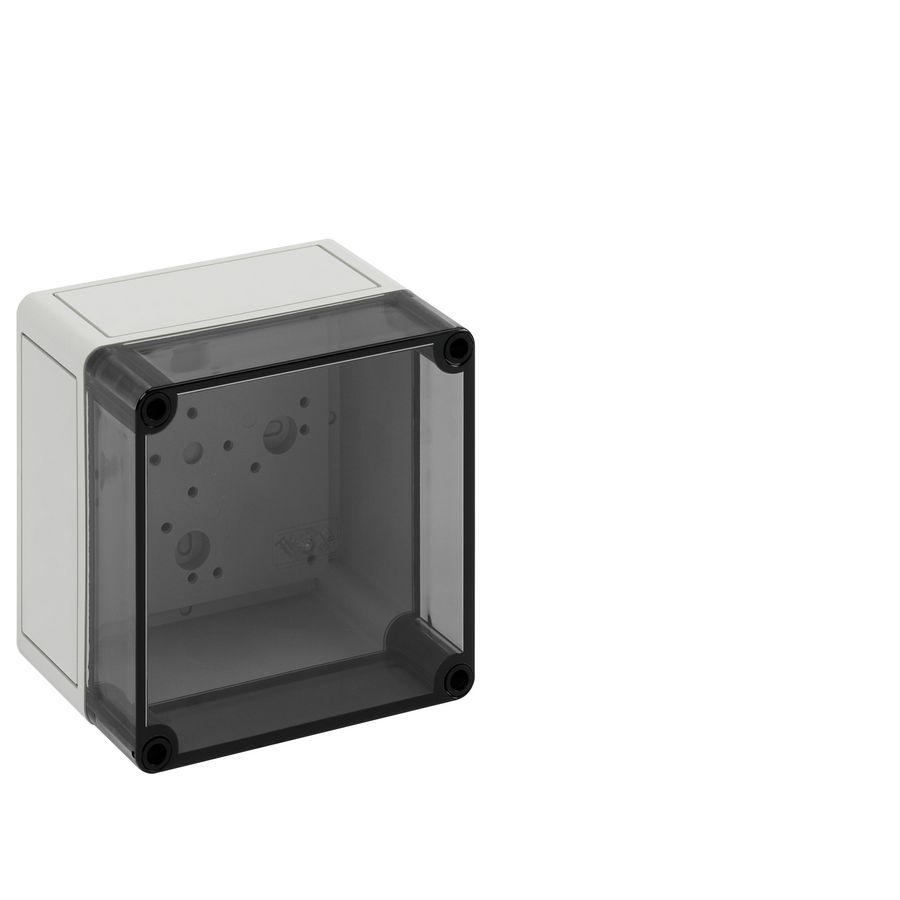 Doos a 8st. TK PC 1313-10-to lege behuizing