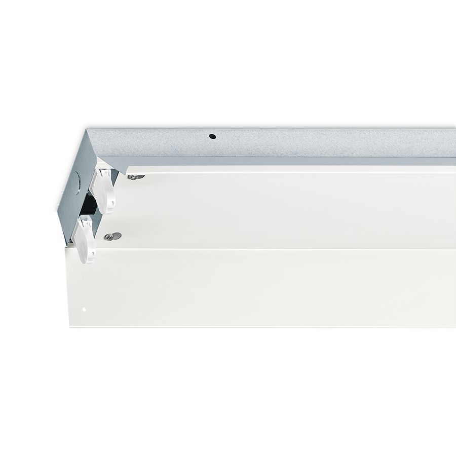 STN 2/1200 LEEG BEDR. LED