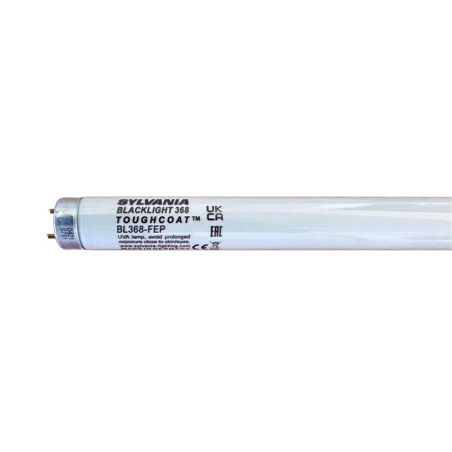 TL-buis F18W T8 BL368 24" toughcoat G13 VVE=25