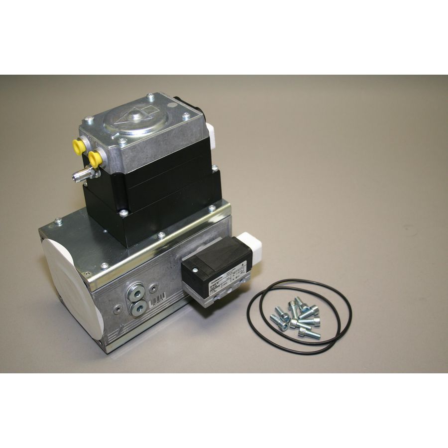 Gasklep CG 25 240/280kW GB312