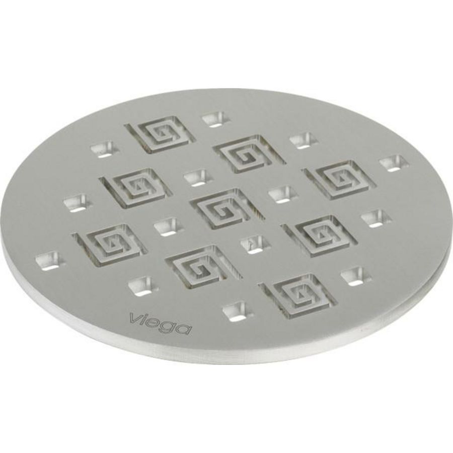 Rooster Visign Rs11 145 RVS/mat