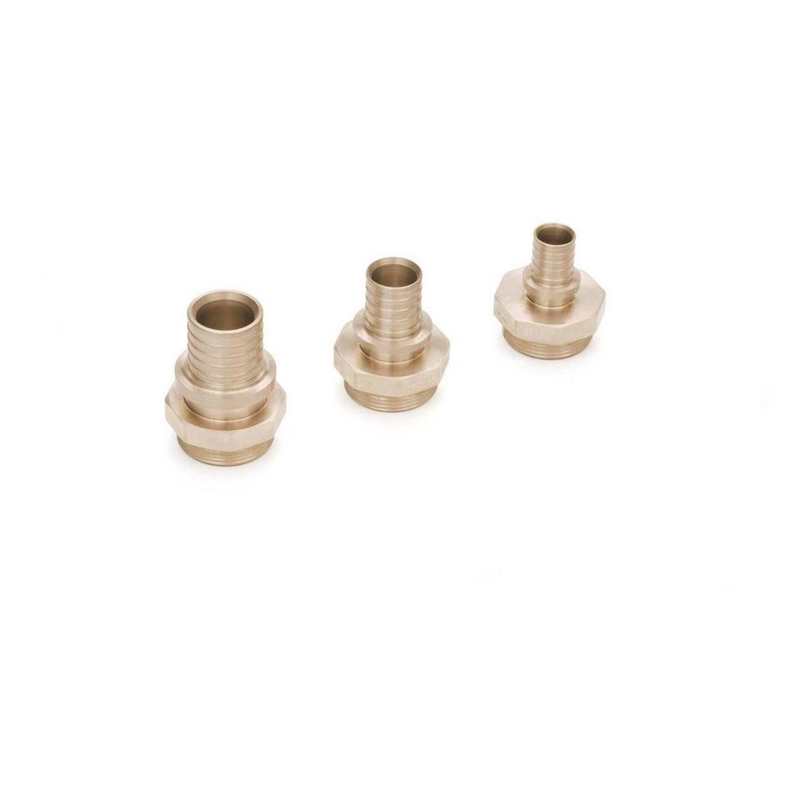 Nexus Adapterset Ø32mm