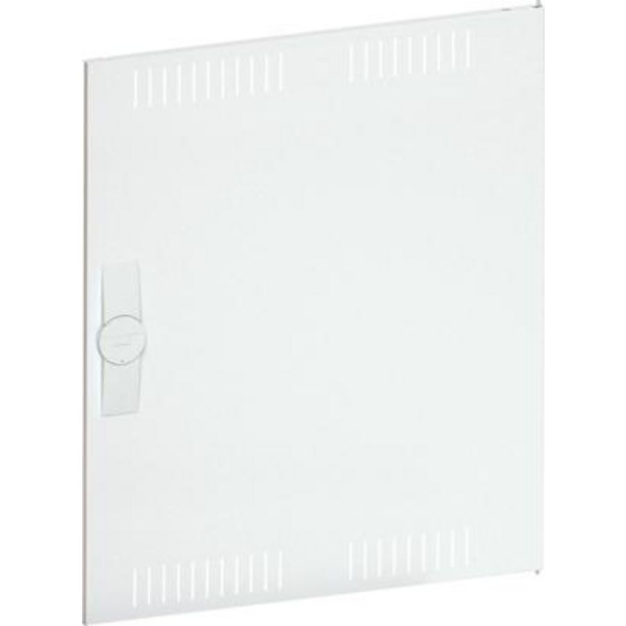 Deur rechts geventileerd 160/205mm diepe verdelers H 650xB 5