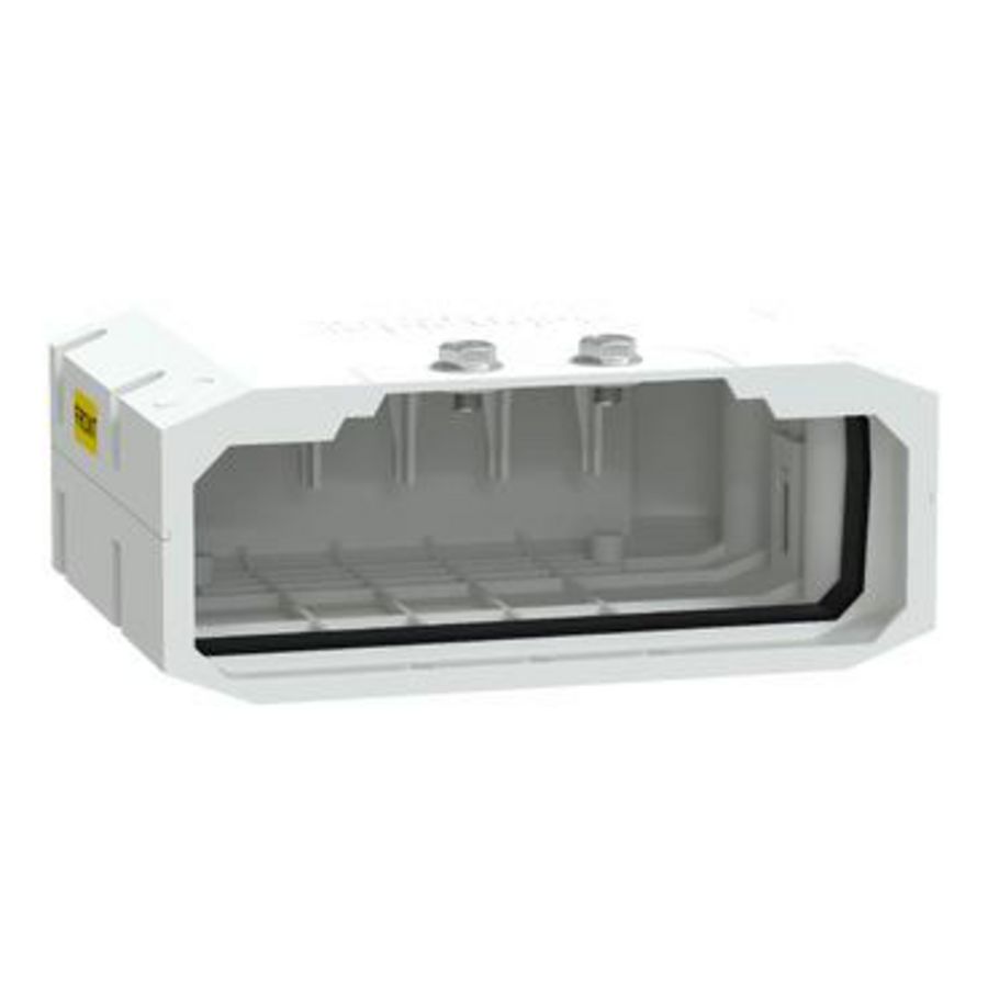 Eindsluiting I-Line Track 250 en 400A linkerzijde IP42