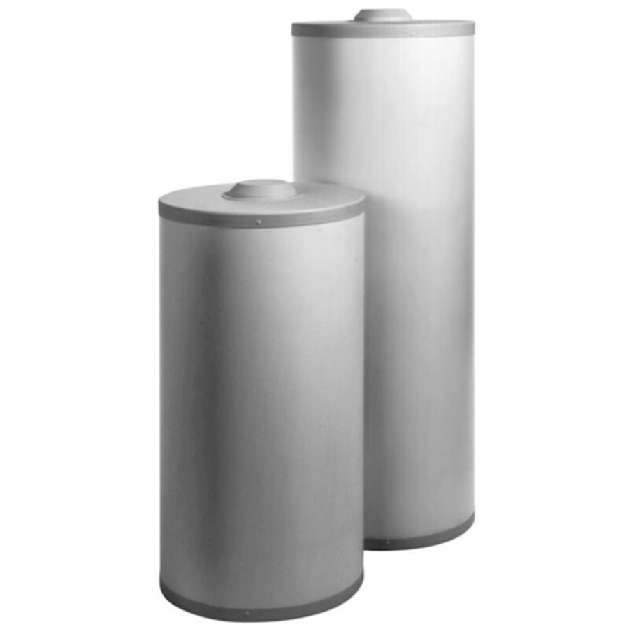 Oplaadboiler RVS 300 ltr. OLB 2-300 ES
