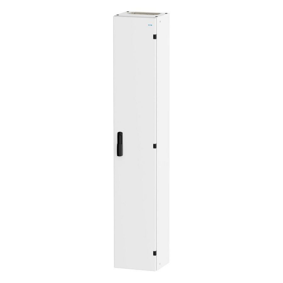 Vloerstaande verdeler EMC2 IP55 Klasse II 1700x300x270mm wit
