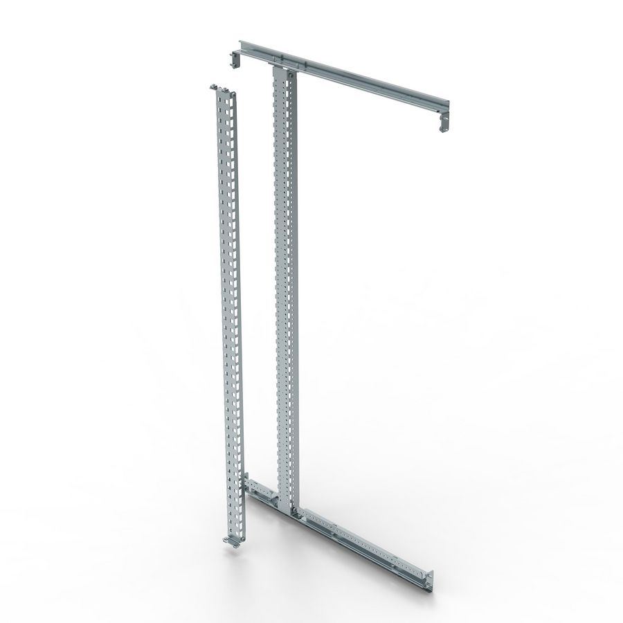 Kit voor intern kabelmantel XL3S- H750mm
