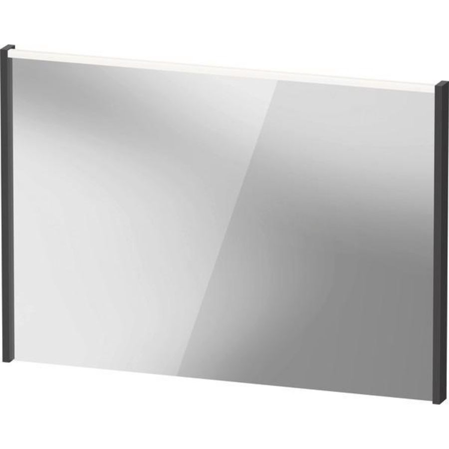 Spiegel gespiegeld grafiet mat D-code DC7078049490000