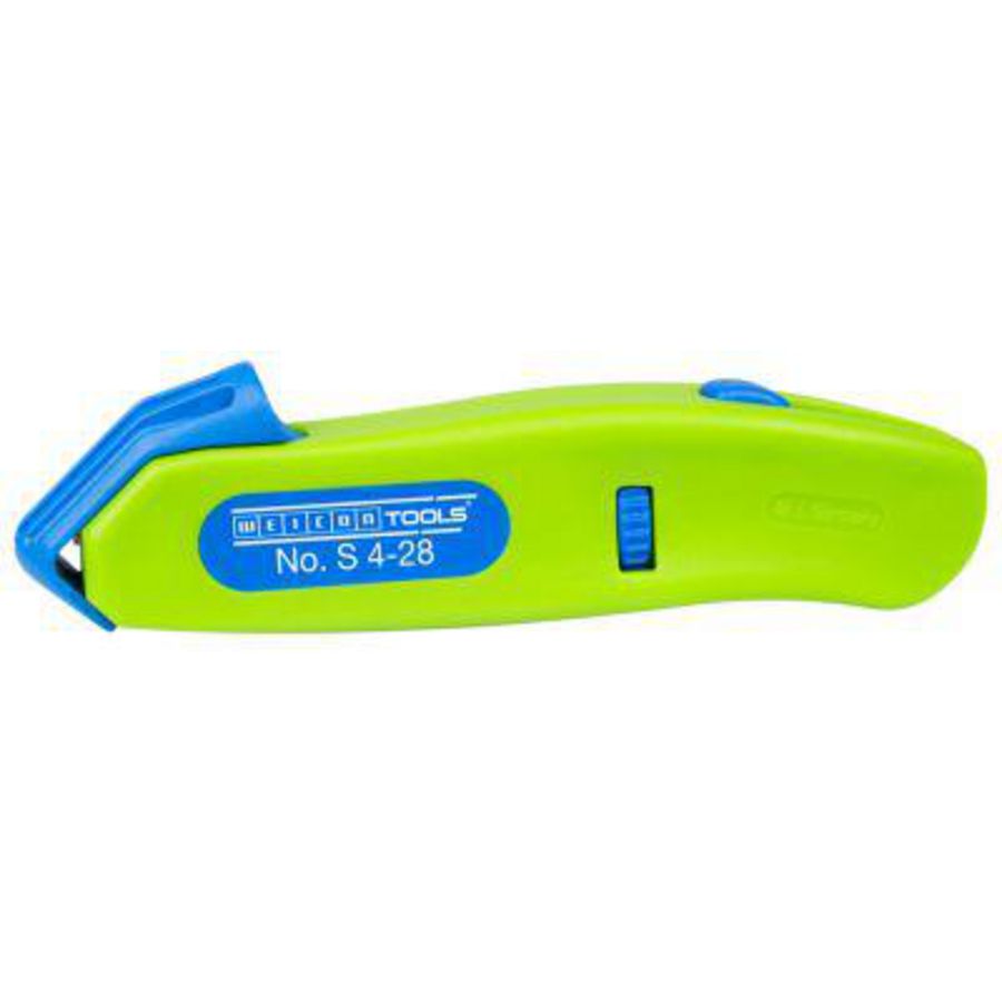 Kabelmes S 4-28 Green Line