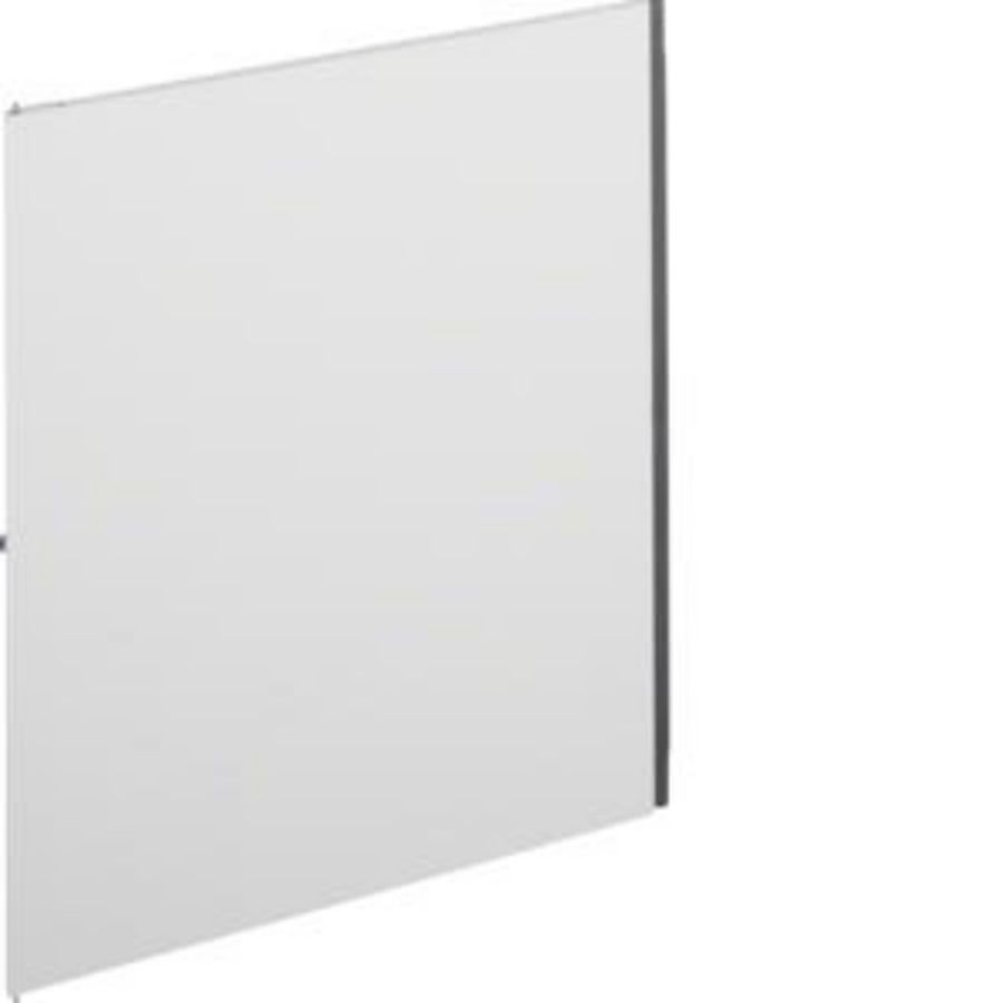 Deur links voor 160/205mm diepe verdeler H 650xB 1050mm