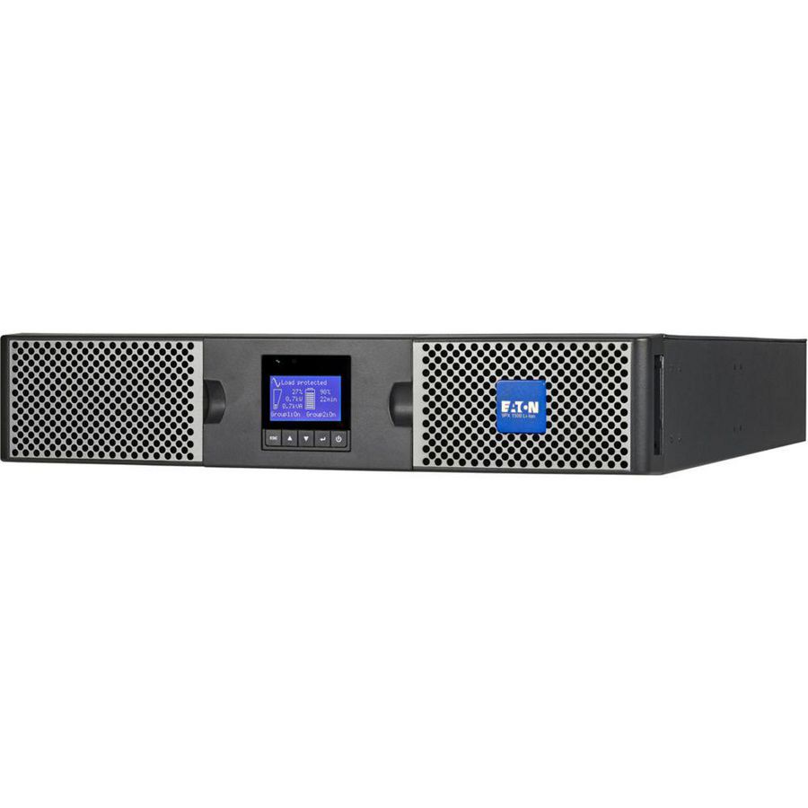 9PX UPS 1500VA/1500W Rack/Tower 2U Online 1 Fase Netpack L