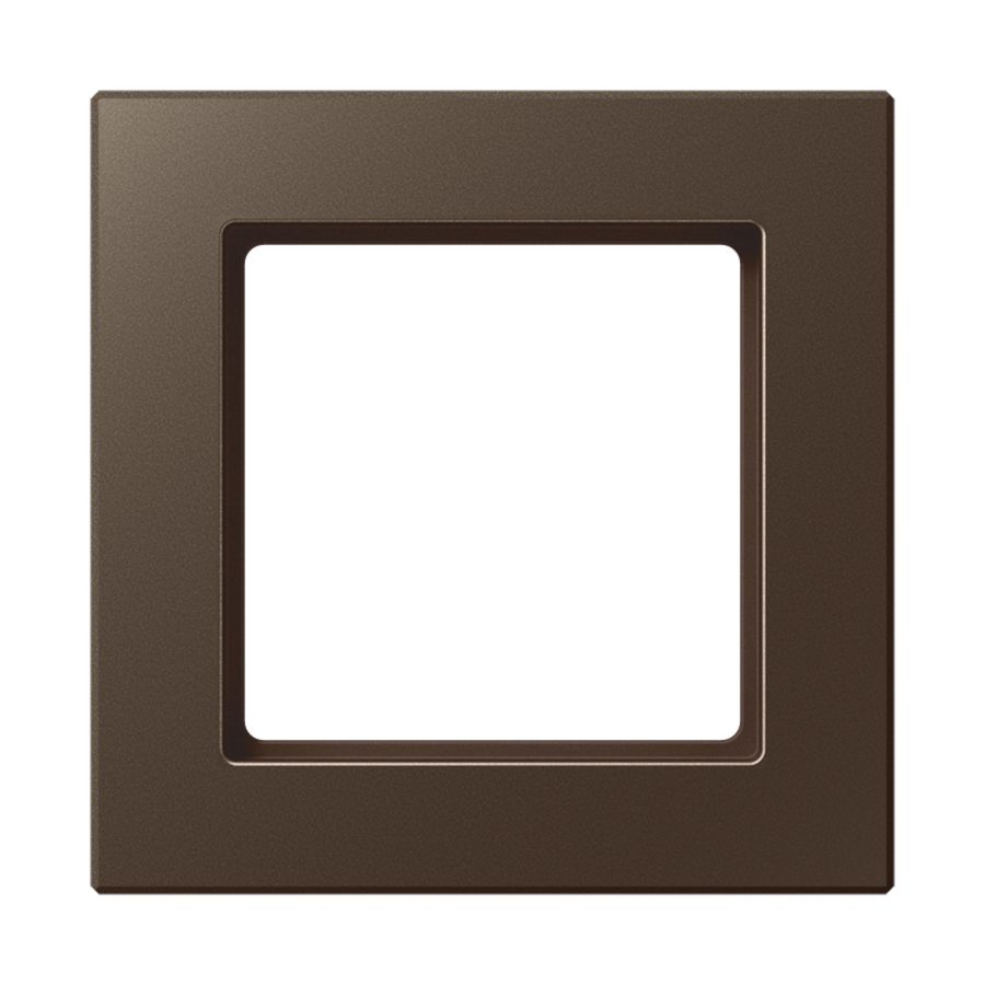 Afdekraam 1-voudig Acreation mokka