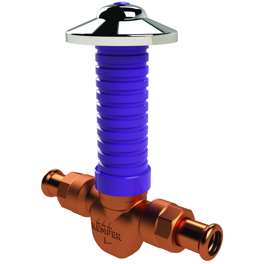 ETA-THERM afsluiter 56gr. tot 58gr. MAPRESS DN15 5420201800