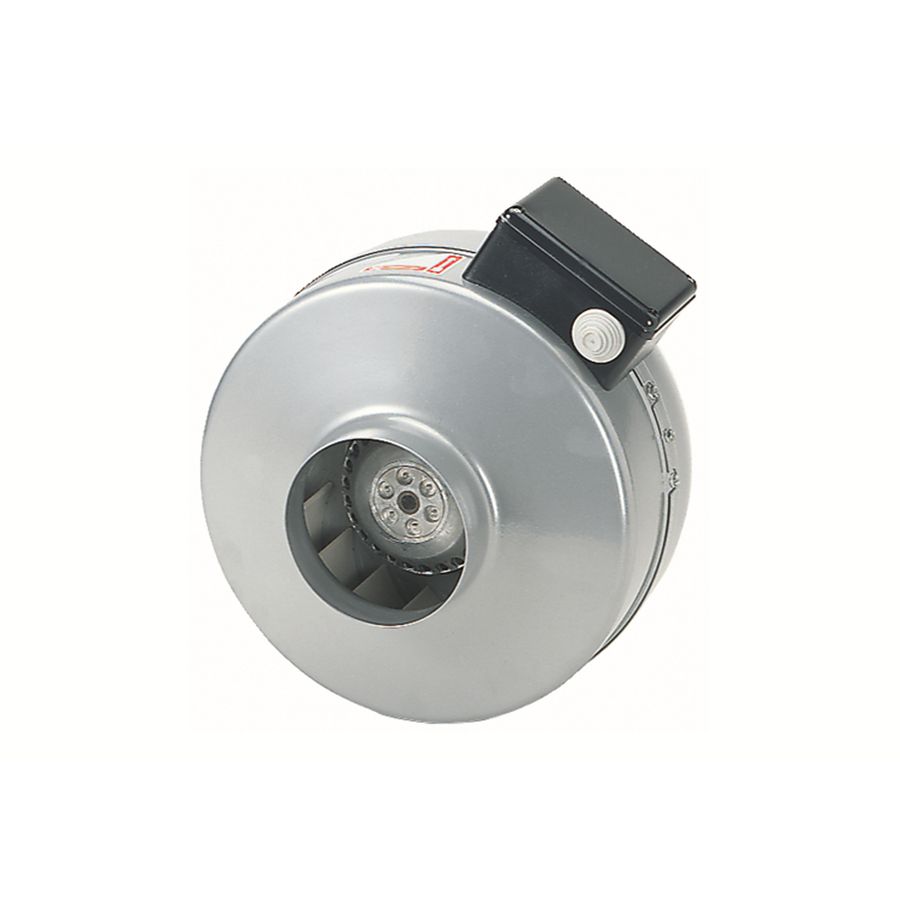 ERR-10 Buisventilator