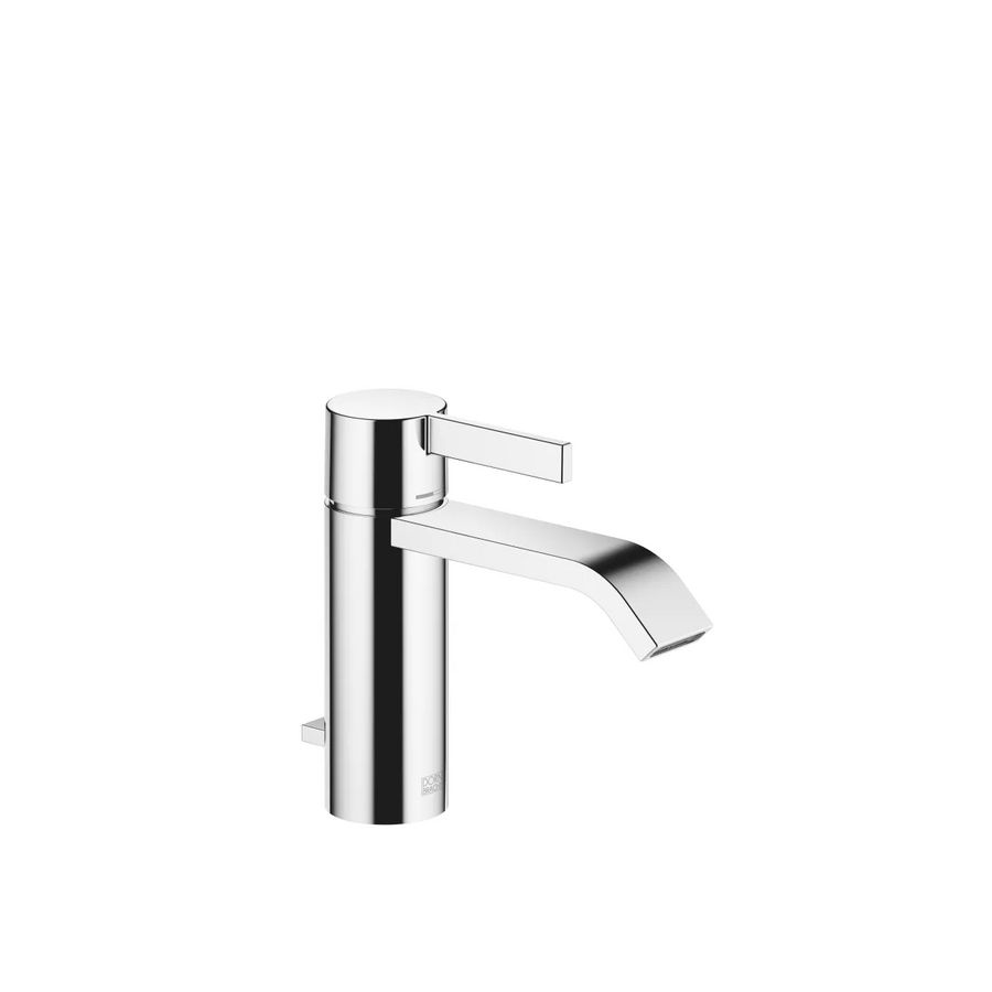 IMO Eengreeps wastafelmengkraan+afgar. CH