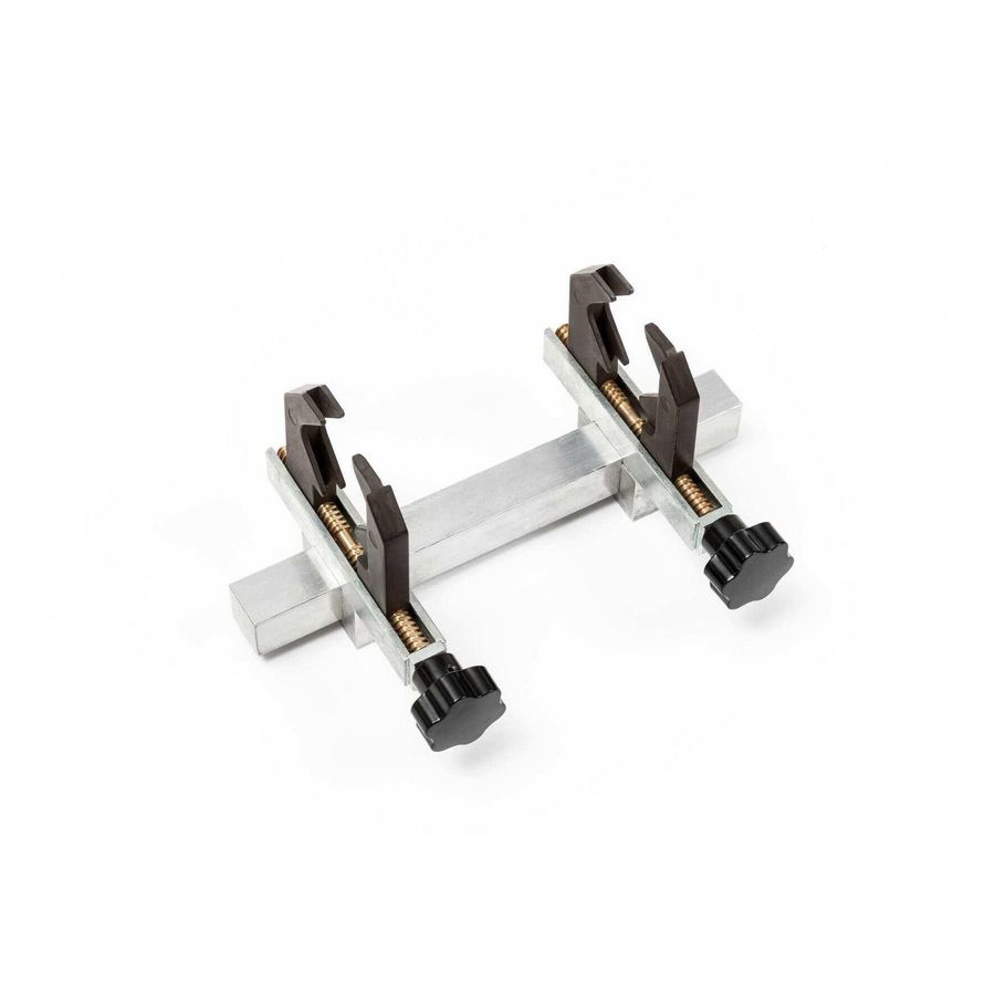 Buisklem tbv elektromoffen 20-63mm