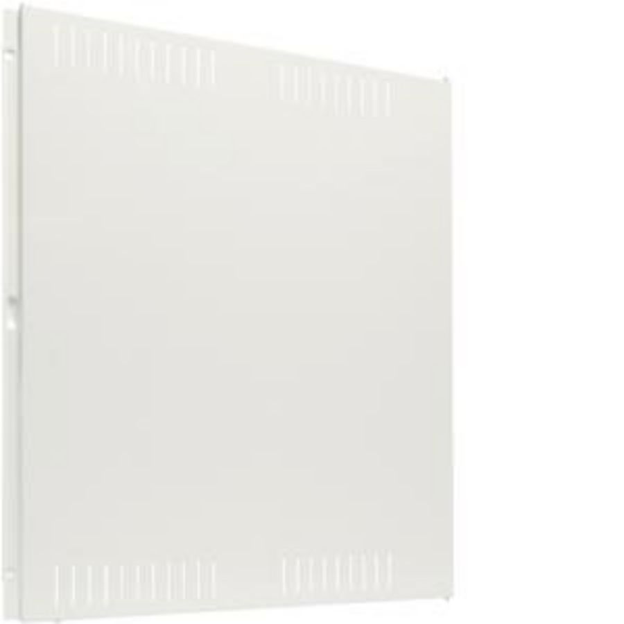 Deur links geventileerd 160/205mm diepe verdeler H 650xB 105