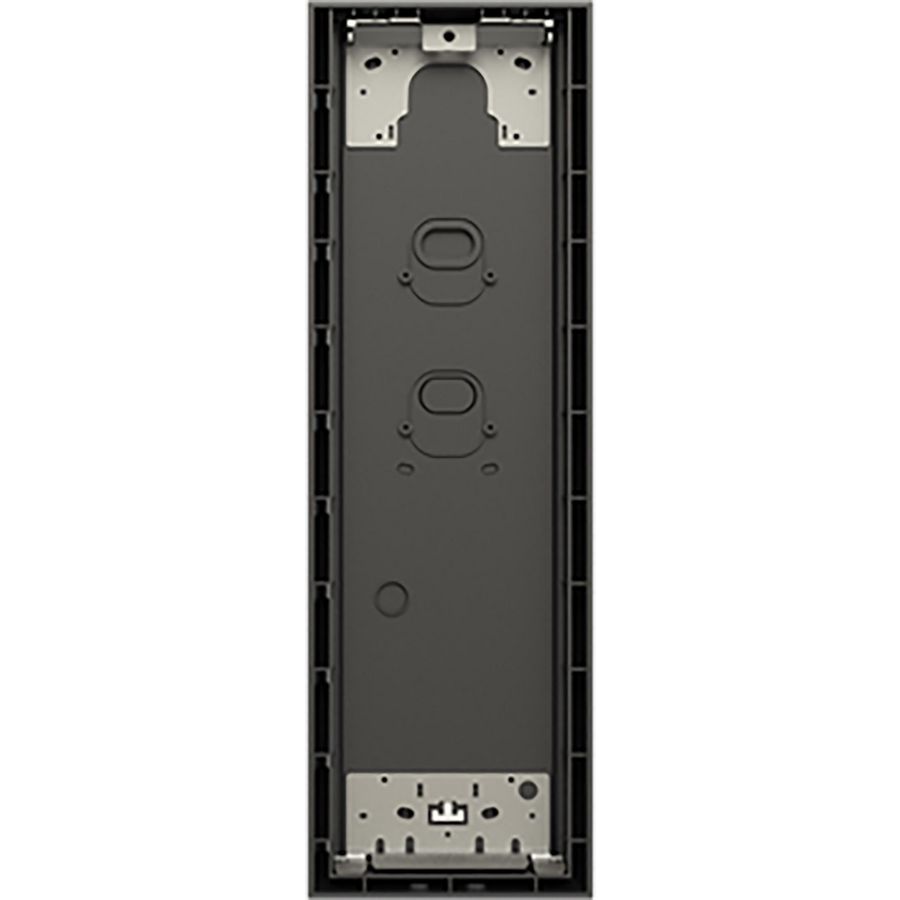 Welcome opbouwbak 5 modules mt 1/5 Antraciet 2TMA130160B0013