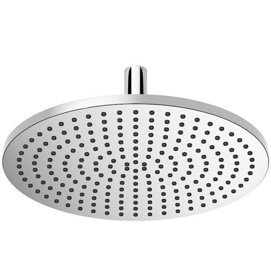 Regendouche plafondbevestiging chroom 28699970-00