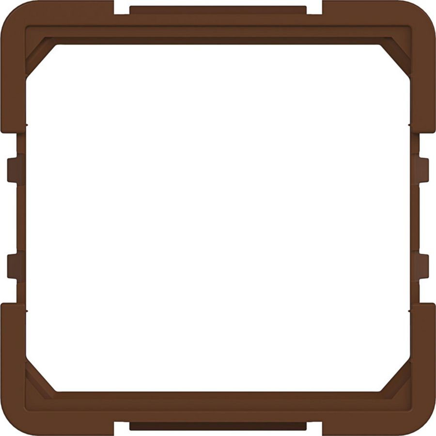 Tussenring voor centraalplaat 45x45mm A.x/C.x turf mat