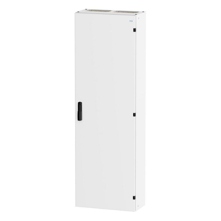 Vloerstaande verdeler EMC2 IP55 Klasse II 1700x550x270mm wit
