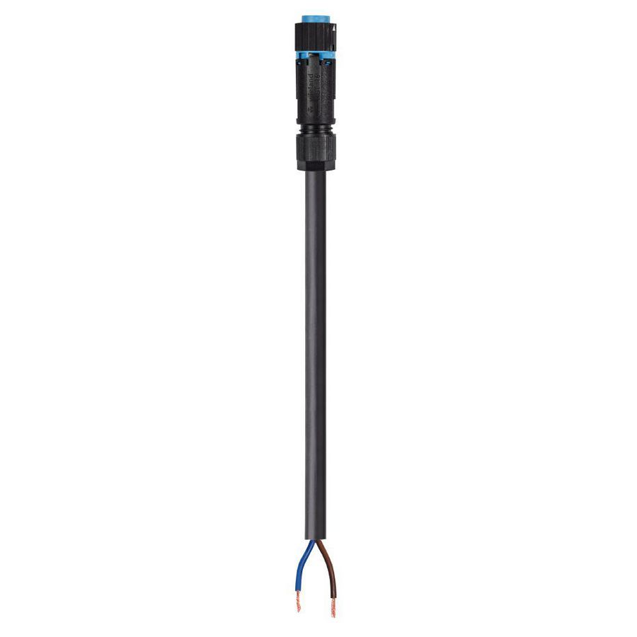 Aansluitsnoer RST16I2 female 1,5mm² 100cm H07RN-F ECA VVE=50