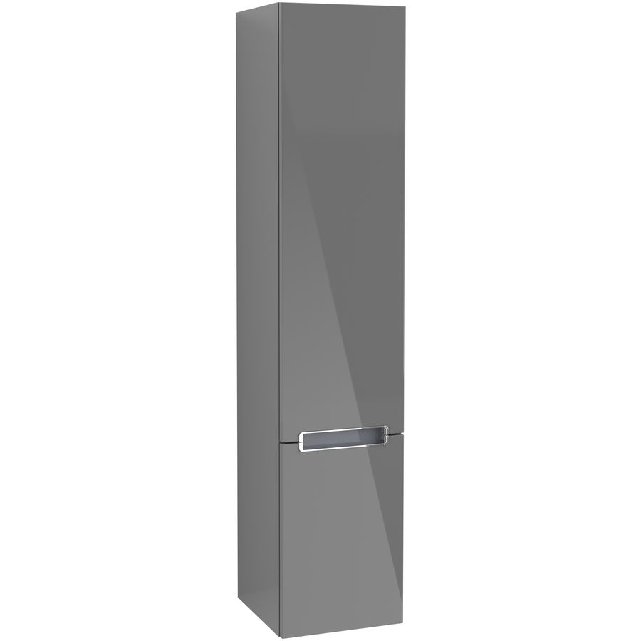 Hoge kast Subway 2.0 350x1650x370mm A71010FP