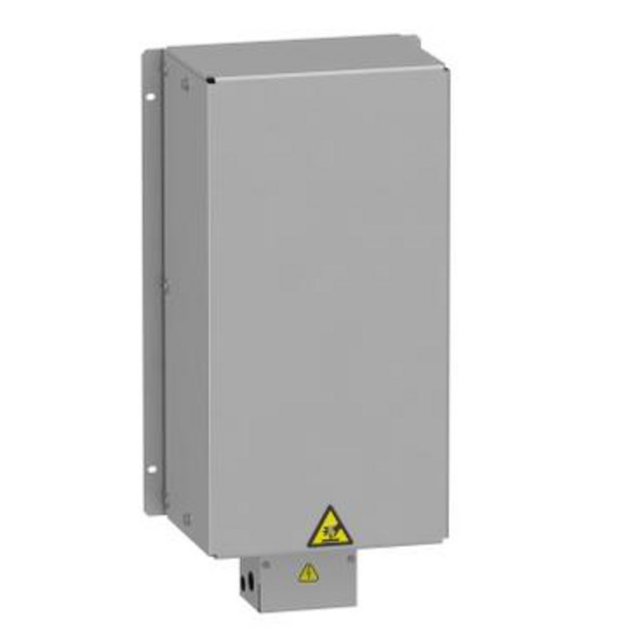 Remweerstand voor Altivar 100 Ohm 1,7kW IP20
