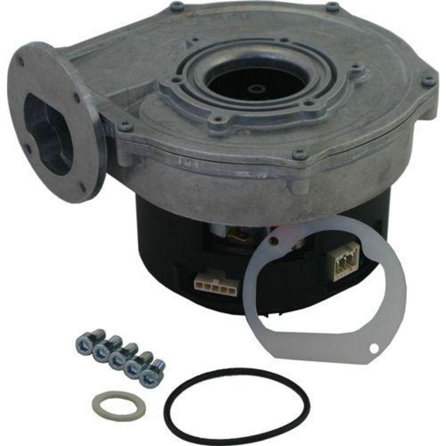 Ventilator CGB/CGS/CGW