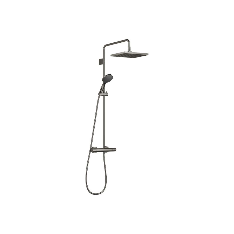 Showerpipe dchetherst+doucheset FlowRed 300mm-DC