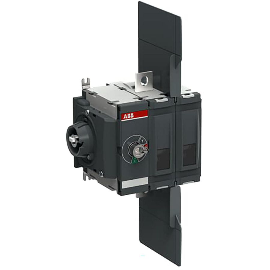 Lastscheider DC tot 1500 Vdc 500A