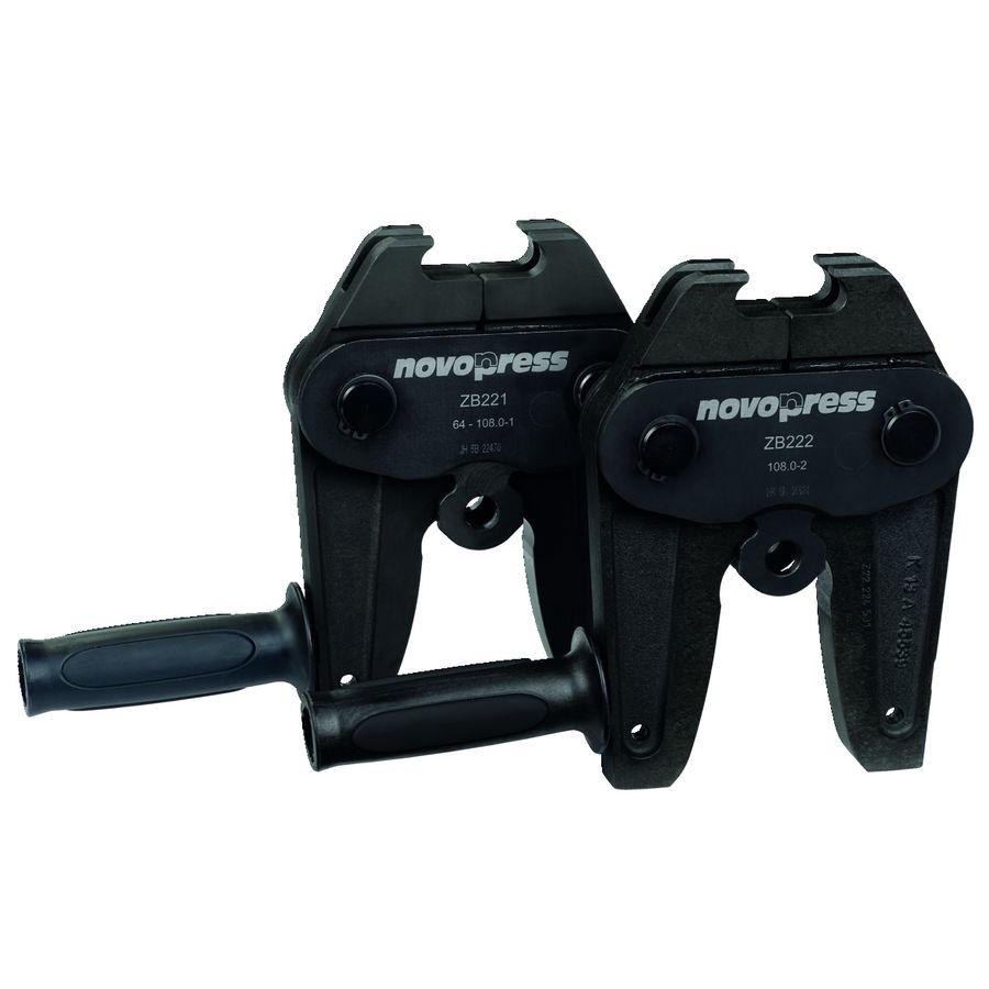 Tussenbek ZB2XL 625-ZB/221XL