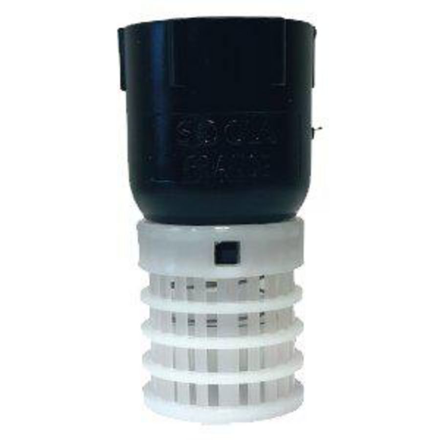 Voetklep 104P DN1.1/4