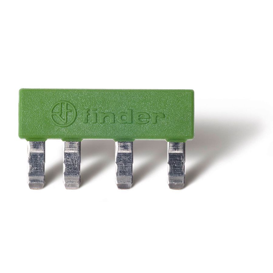 Connector 2-polig voor directe aansluiting 11.91 en 19.91