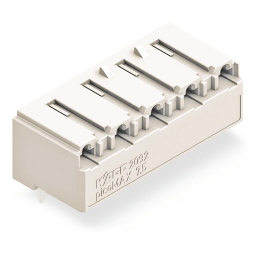 THR FE steker HA Rastermaat 7,5mm 2092-3322/200-000 VVE=100
