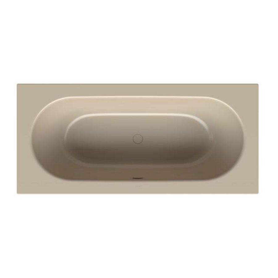 Bad BetteStarlet 1750x800mm Sand