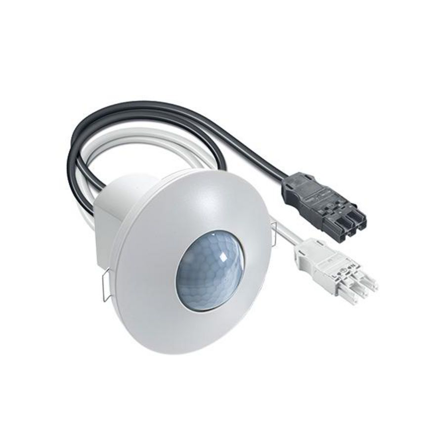 Plafondbewegingsmelder MD-C 360i/8 WAGO WINSTA CodeA