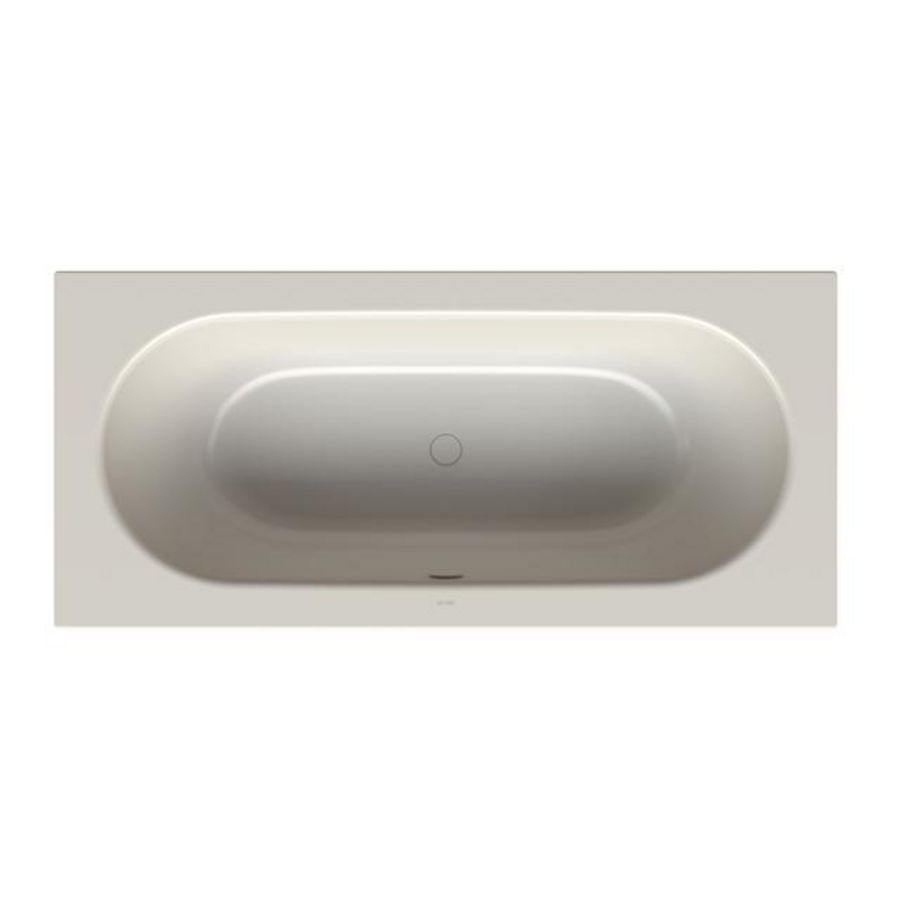 Bad BetteStarlet 1750x800mm Flax