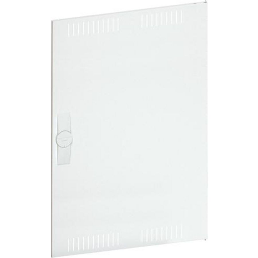 Deur rechts geventileerd 160/205mm diepe verdeler H 800xB 55