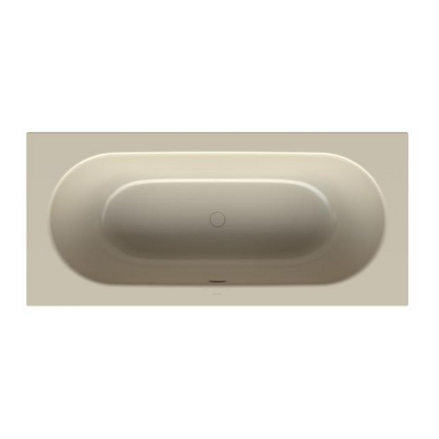 Bad BetteStarlet 1750x800mm Beige