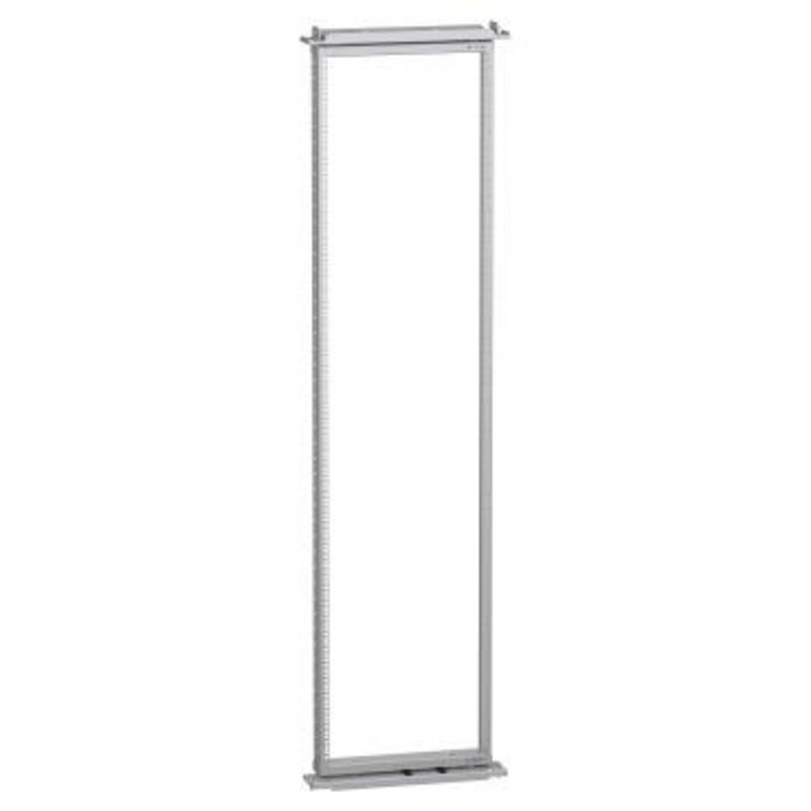 Partieel draairaam 19" 2200x600mm 45 modules Spacial SF/SM