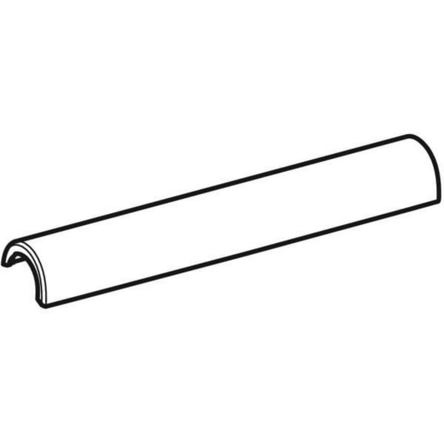 Designafdekking voorONE wand-wc 243.990.11.1