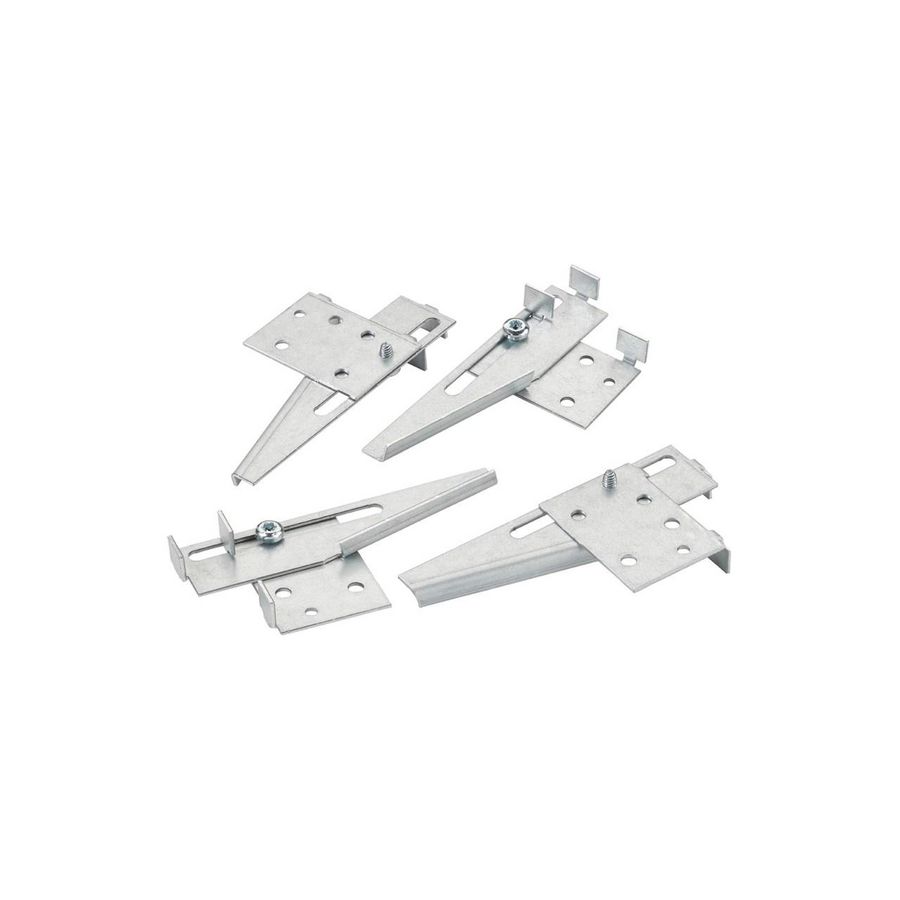 Armatuur OPTIX R pul- upp kit